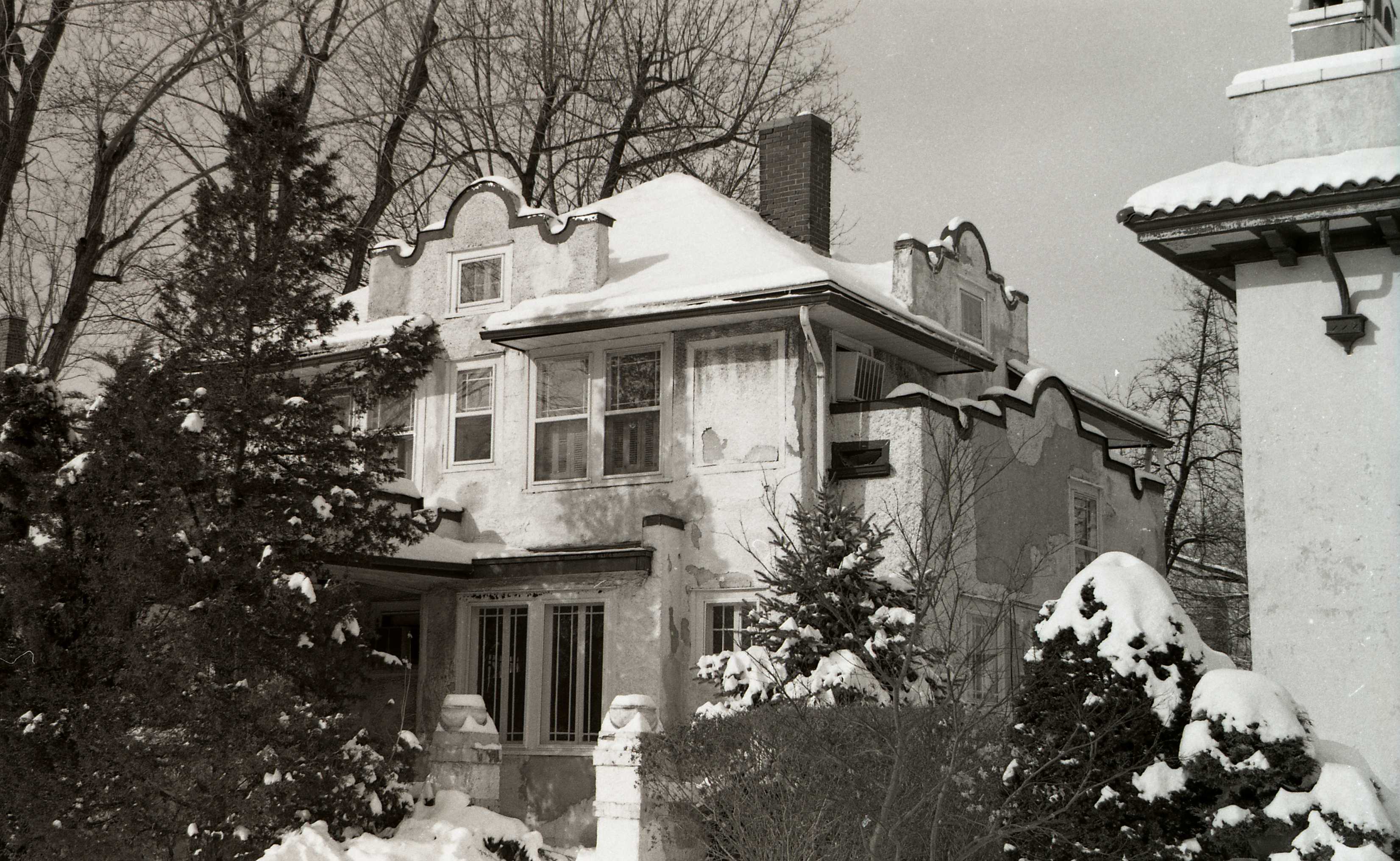 Image credit: Historic Preservation Commission of South Bend and St. Joseph County